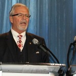 Ohio Farm Bureau Foundation hopes to raise $15 million Ohio Farm Bureau Jack Fisher