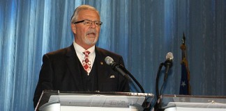 Ohio Farm Bureau Jack Fisher