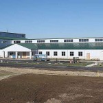 Indiana corn, soybean farmers support facility at Purdue Purdue plant phenotyping facility