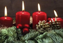 Adventure events not to miss in 2016 candles and pine