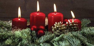 Adventure events not to miss in 2016 candles and pine