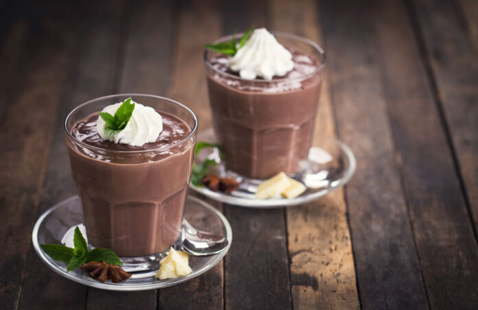 chocolate-pudding
