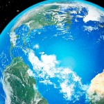 The grain market’s Big Bang Theory earth from outer space