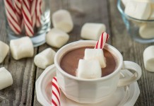 Hot Chocolate Bar hot chocolate
