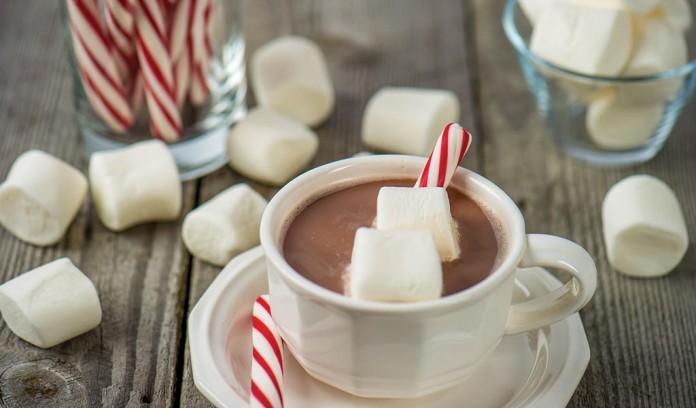 hot chocolate hot chocolate