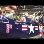 Air museum preserves the legacy of pilot, teacher Ernie Hall