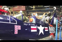 Air museum preserves the legacy of pilot, teacher Ernie Hall