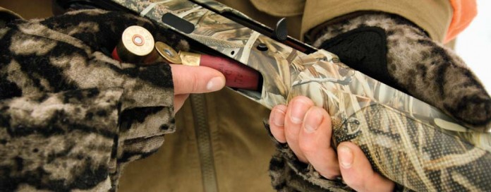 hunter with gun hunter with gun