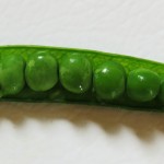 miragreen pea