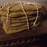 mule ear cookies