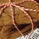 mule ear cookies with recipe