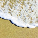 Marketing the ocean waves ocean tide