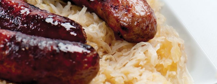 pork and sauerkraut pork and sauerkraut