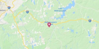 Pennsylvania issues raw milk warning raw milk recall map