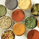spices
