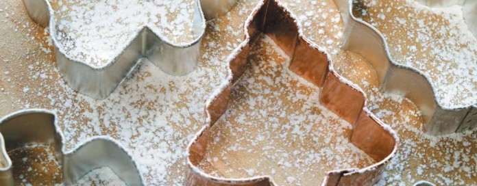 sugar cookie dough and cutters sugar cookie dough and cutters