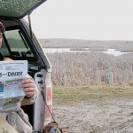 Vacation with us: Bill Myatt