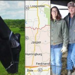 5 stories farmers read this week: Jan. 23, 2016 5 stories collage: Jan. 23, 2016