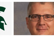 Ohio State’s acting ag dean, Ron Hendrick, takes top spot at Michigan State