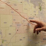 Kinder Morgan VP gives update on Utopia East pipeline Utopia East