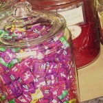 That old mercantile was paradise