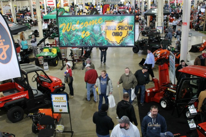 Power Show 2015 Power Show 2015