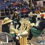 Sugar Valley Sheep Team