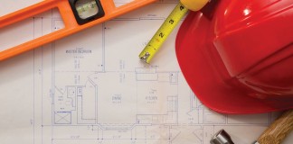 blueprints and tools