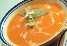 Butternut Squash Soup butternut squash soup