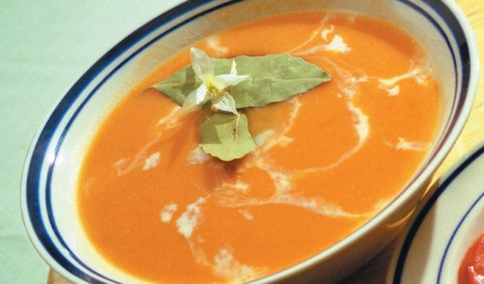 butternut squash soup butternut squash soup