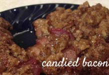 How to make candied bacon candied bacon