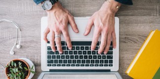 DuPont acquires agricultural software company Granular laptop