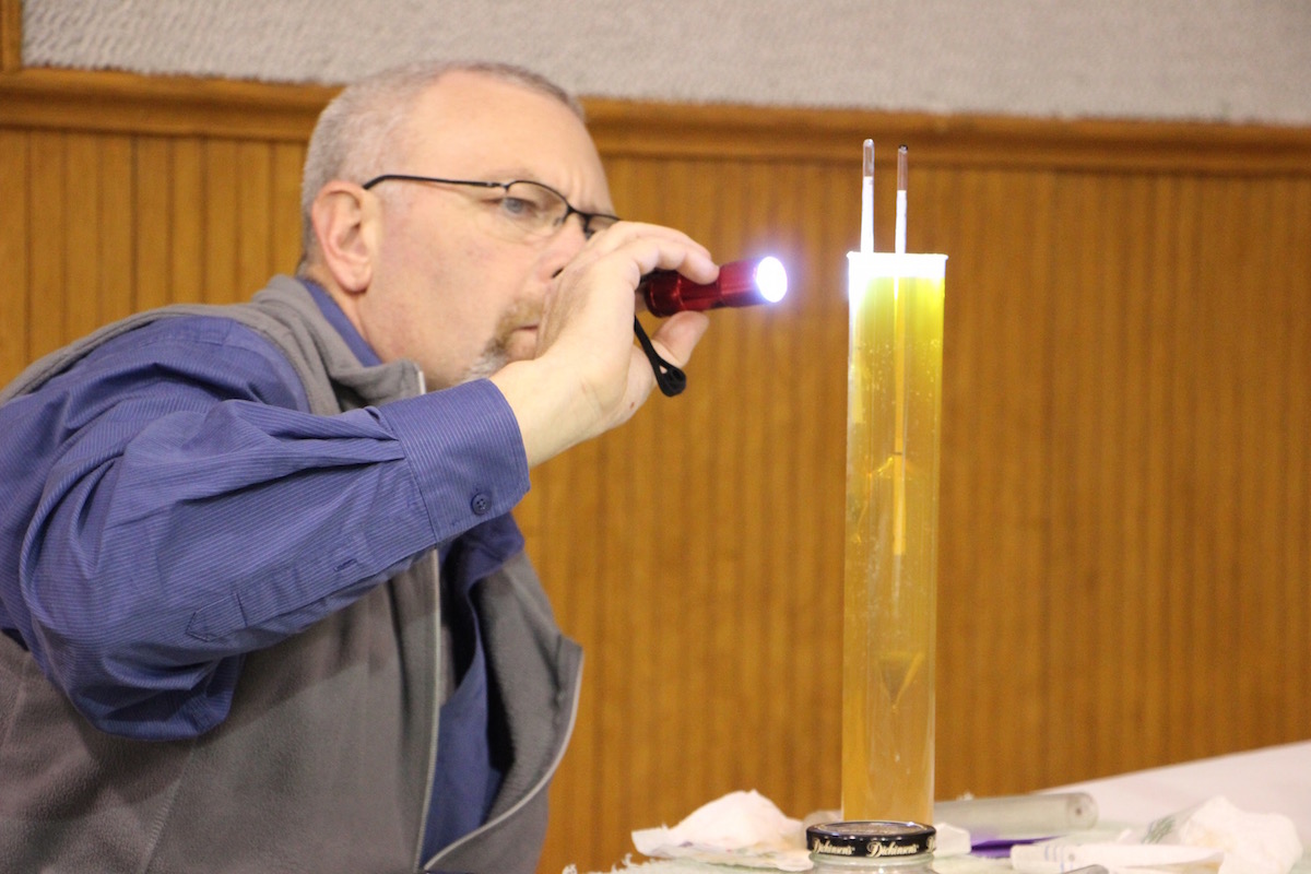 Ohio Maple Days 2016