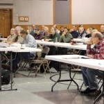 Ohio Maple Days 2016