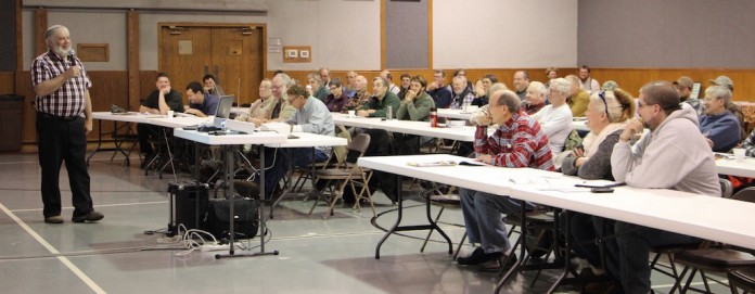 Ohio Maple Days 2016 Ohio Maple Days 2016