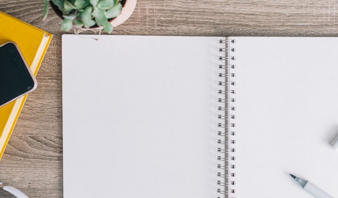 notebook and pen notebook and pen