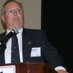 Henry Bergfeld receives Ohio Cattlemen’s Association top award Henry Bergfeld