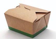 Uber will offer meal delivery in 10 US cities take out box