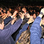 #FFAProud: Let’s encourage conversation FFA Office Tunnel