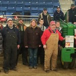 Vacation with Us: Litmans, Ealys, Gibsons & Marths