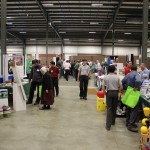 Grazing Conference Trade Show