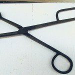 Stumped on the iron tool! Can you Hazard a Guess? Hazard a Guess for Feb. 4, 2016