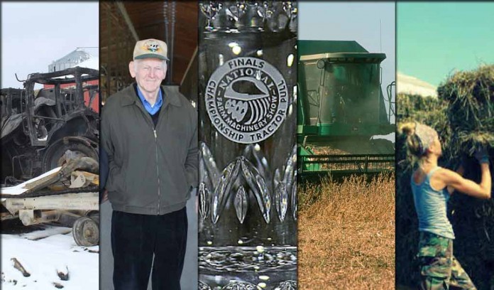 5 stories collage Feb. 20, 2016 5 stories collage Feb. 20, 2016