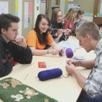 Firelands FFA Crochet