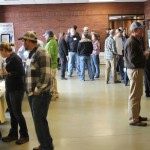 ‘It’s a fun time to be in the hop industry’ Hops conference tradeshow