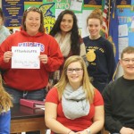 #ThankstoFFA, I became an ag teacher Jaime Chenevey #ThankstoFFA header