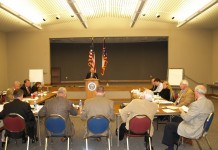 Bob Cole’s public service made a difference in USDA, Ohio Care board