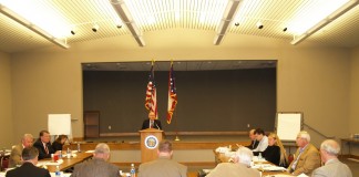 Bob Cole’s public service made a difference in USDA, Ohio Care board