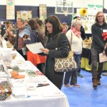 OEFFA Conf tradeshow