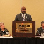 Cosby appointed to lead NRCS Terry Cosby